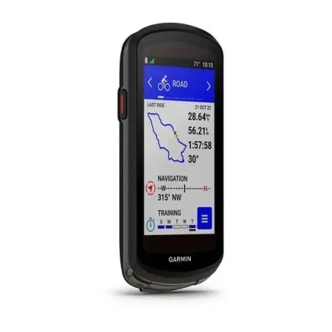 Велокомп’ютер Garmin Edge 1040 Solar
