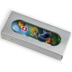 Складаний ніж Victorinox SPARTAN DESIGN Райська синя пташка