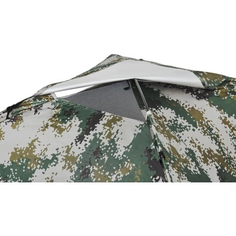 Палатка Skif Outdoor Adventure I 200x200 см Camo