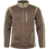 Куртка Hallyard Jonas M Зелений