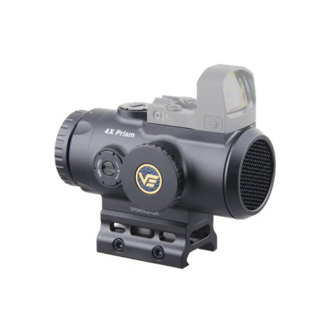 Приціл призматичний Vector Optics Paragon 4x24 Micro