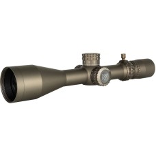 Прицел Nightforce NX8 4-32x50mm, F1, Mil-XT, 0.1Mil, ZeroS, (Illuminated) ц:dark earth