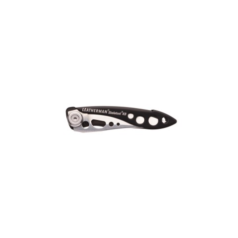 Нож LEATHERMAN Skeletool KB-Black