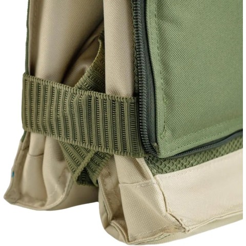Термосумка Ranger HB5-XL 33 Green/Beige