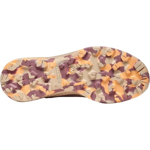 Кроссовки Garmont 9.81 Pulse WP 5 rose/beige