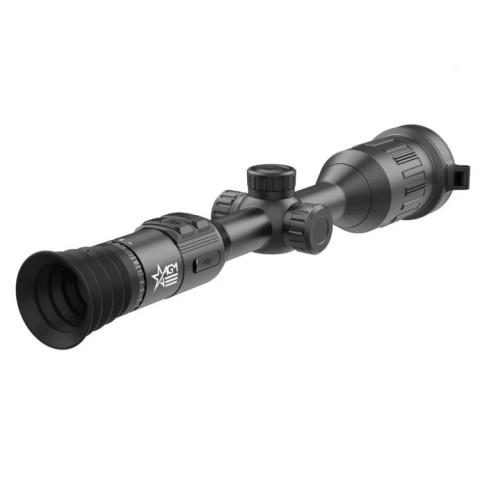 Тепловизионный прицел AGM Adder V2 LRF 60-1280