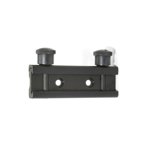 Крепление TRIJICON для ACOG под MIL STD Rails