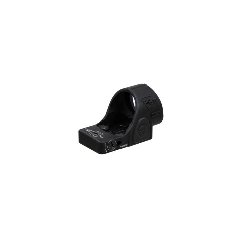 Прицел коллиматорный TRIJICON SRO Adj. LED 2.5 MOA Red Dot - NS