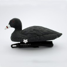 Опудало лиски/ лиски