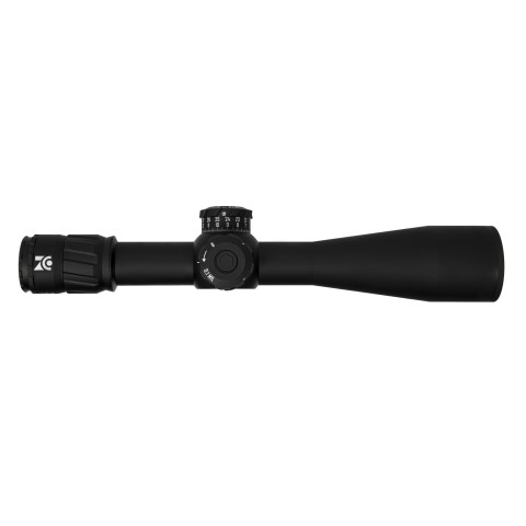 Прицел оптический ZCO 5-27x56 MPCT3
