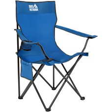 Стул раскладной Skif Outdoor Comfort Plus Blue