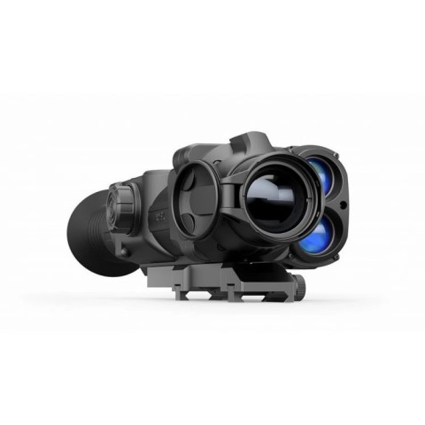 Тепловізійний приціл Pulsar Apex LRF XQ50