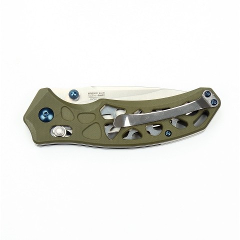 Ніж складний Firebird FB7631-BK