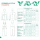 Куртка Favorite Totem Insulation L long 15K Black