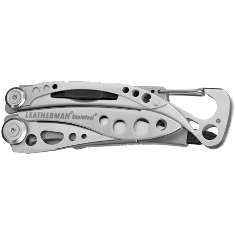 Мультитул Leatherman 830920 Skeletool Silver