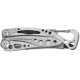 Мультитул Leatherman 830920 Skeletool Silver