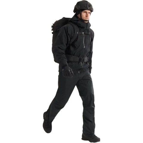 Брюки Arc'teryx Alpha Pant LT Men's (Gen2.2) XL/R black