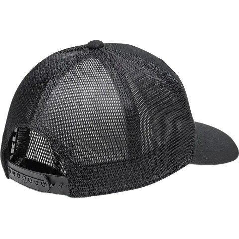 Кепка Oakley SI Flag 110 Snapbck Cap Blackout