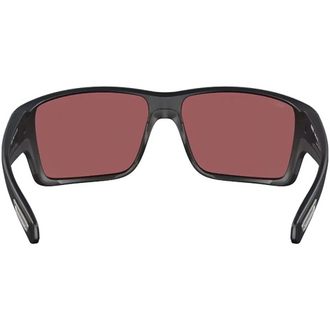 Окуляри Costa Del Mar Reefton Pro 580G Matte Black Gold Mirrorror 06S9080