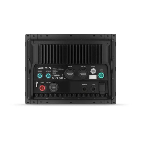 Картплотер Garmin GPSMAP 9010 преміум-класу