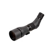 Труба подзорная Leupold SX-5 Santiam 27-55x80 угловая тёмно-серая