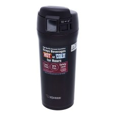 Термокружка ZOJIRUSHI SM-YAF48TD 0.48 л ц:черный