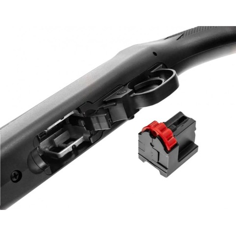 Винтовка пневматическая Umarex Ruger 10/22