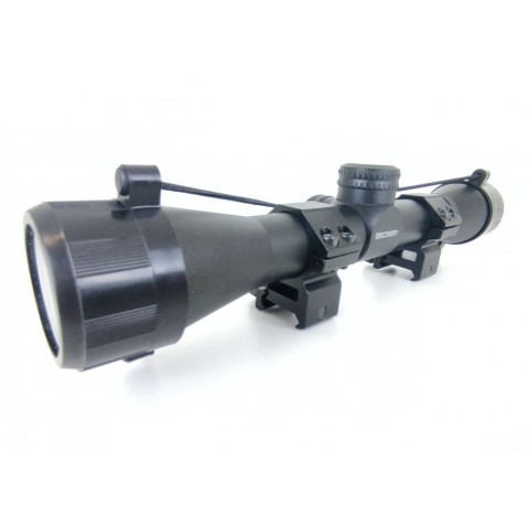 Приціл оптичний Optics VT-R 4X32 бу