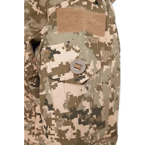 Куртка Defcon 5 SAS Smock Jaket XXL Пиксель