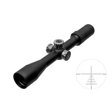 Прицел оптический Vector Optics Marksman 4-16x44 (30mm) FFP VPA-MF