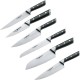 Набір ножів Boker Forge Set 2.0