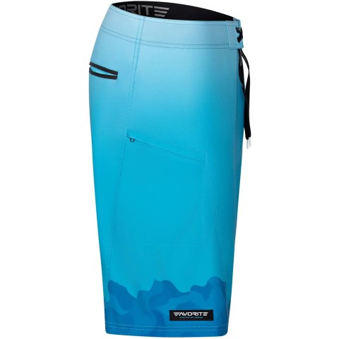 Шорти Favorite Johny Board shorts 40 Blue