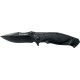 Нож Boker Magnum Advance All Pro ц:black