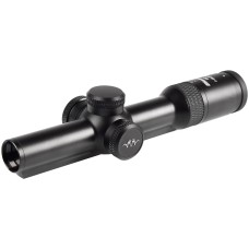 Прицел оптический Blaser B2 1-6x24 iC сетка 4А с подсветкой. Шина ZM/VM