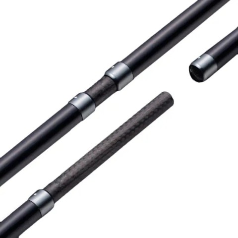 Спінінг Ever Green Light Cavalry CLCC-610M 2.09m 5-21g