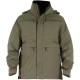 Куртка First Tactical Tactix Parka System L Зеленый