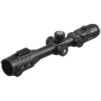 Приціл Discovery Optics HS 6-24X44SFIR FFP 30mm підсвічування (231002)