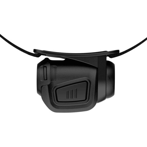 Фонарь налобный Princeton Tec Remix RGB 530 Lm Black