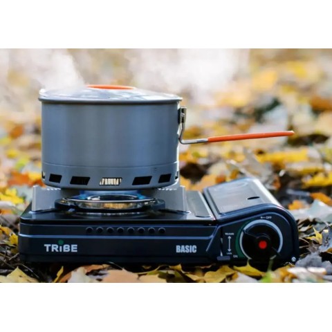 Газова плитка Tribe T-HD-0002-blue Basic blue