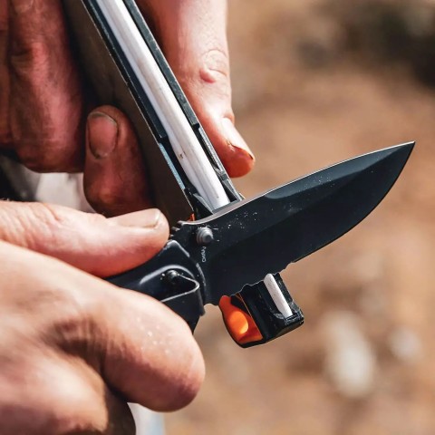 Точило Work Sharp Guided Field Sharpener 221 Точилка ручна