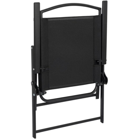 Стілець розкладаний Skif Outdoor Gustav