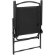 Стілець розкладаний Skif Outdoor Gustav