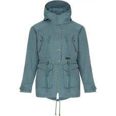 Куртка Frontier Smock Ligrum XXL women Teal