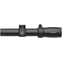 Приціл оптичний Leupold MARK 3HD 1.5-4x20 (30mm) SFP Illum. FireDot SPR