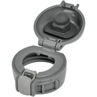 Кришка для термоса Zojirushi SM-WA (HP) Dark Grey