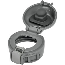 Кришка для термоса Zojirushi SM-WA (HP) Dark Grey