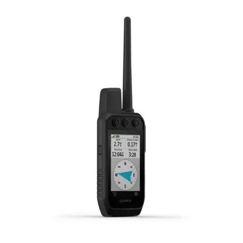 Портативний відстежувач для собак Garmin Alpha 200i K