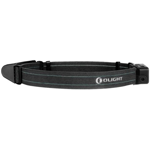 Ліхтар налобний Olight Array 2 Pro Black