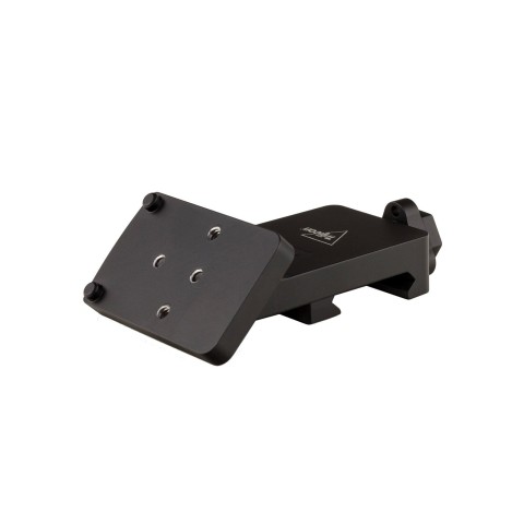 Крепление Trijicon для RMR/SRO под углом 45 градусов с Q-Loc