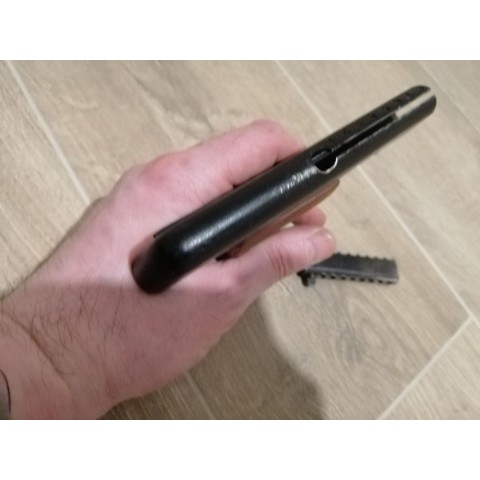 Сигнальний пістолет ІЖ SPL-01 бу тюнінгований